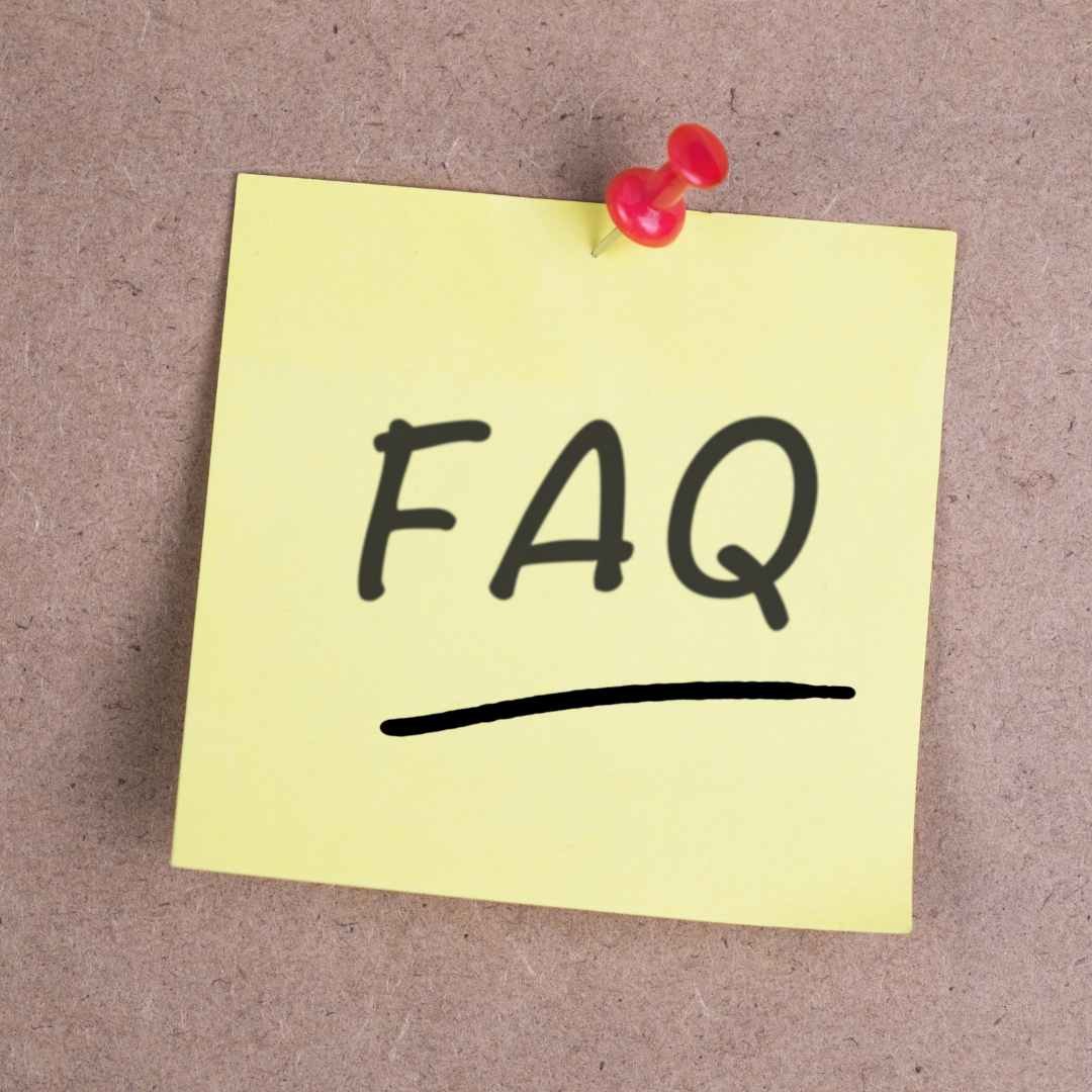 FAQ